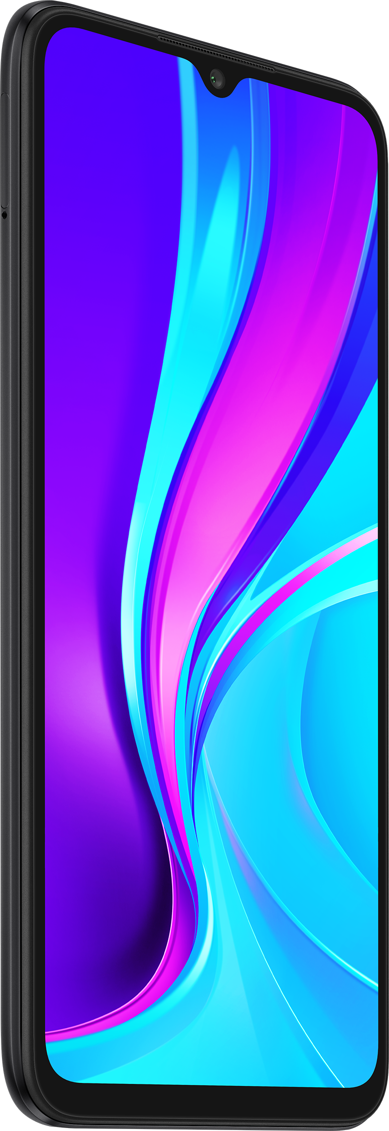 XIAOMI REDMI 9C NFC 3/64 GB DualSIM Szürke Kártyafüggetlen Okostelefon