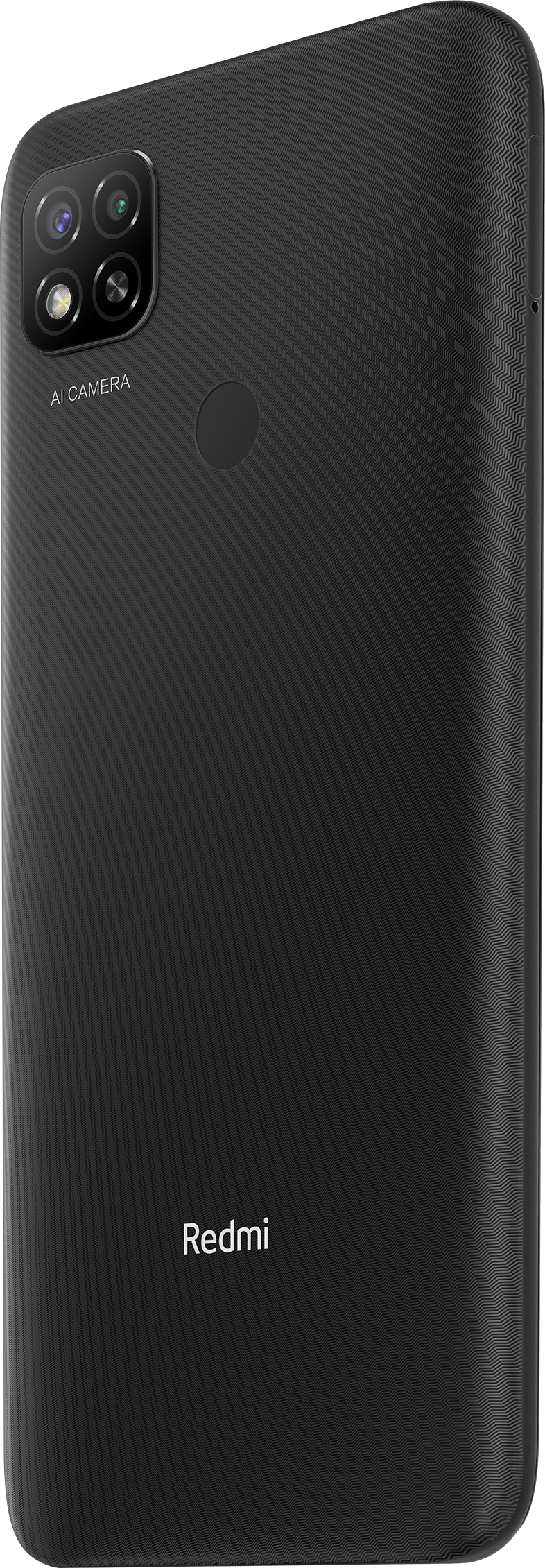 XIAOMI REDMI 9C NFC 3/64 GB DualSIM Szürke Kártyafüggetlen Okostelefon
