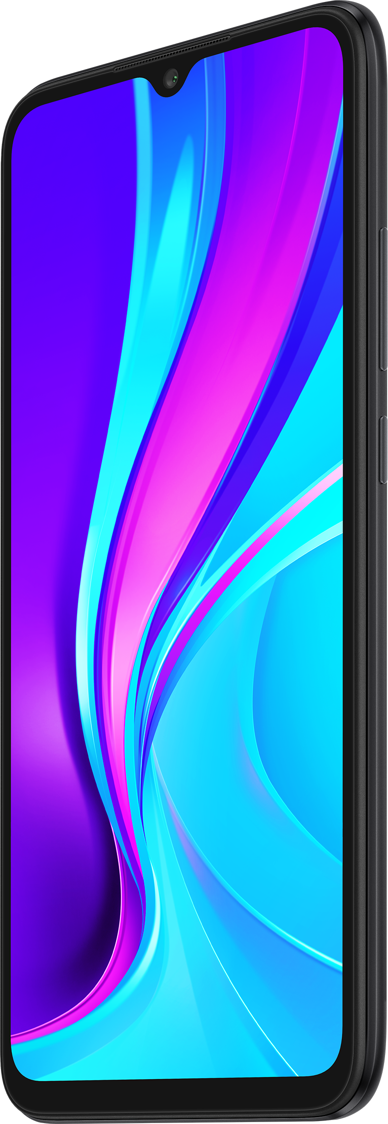XIAOMI REDMI 9C NFC 3/64 GB DualSIM Szürke Kártyafüggetlen Okostelefon