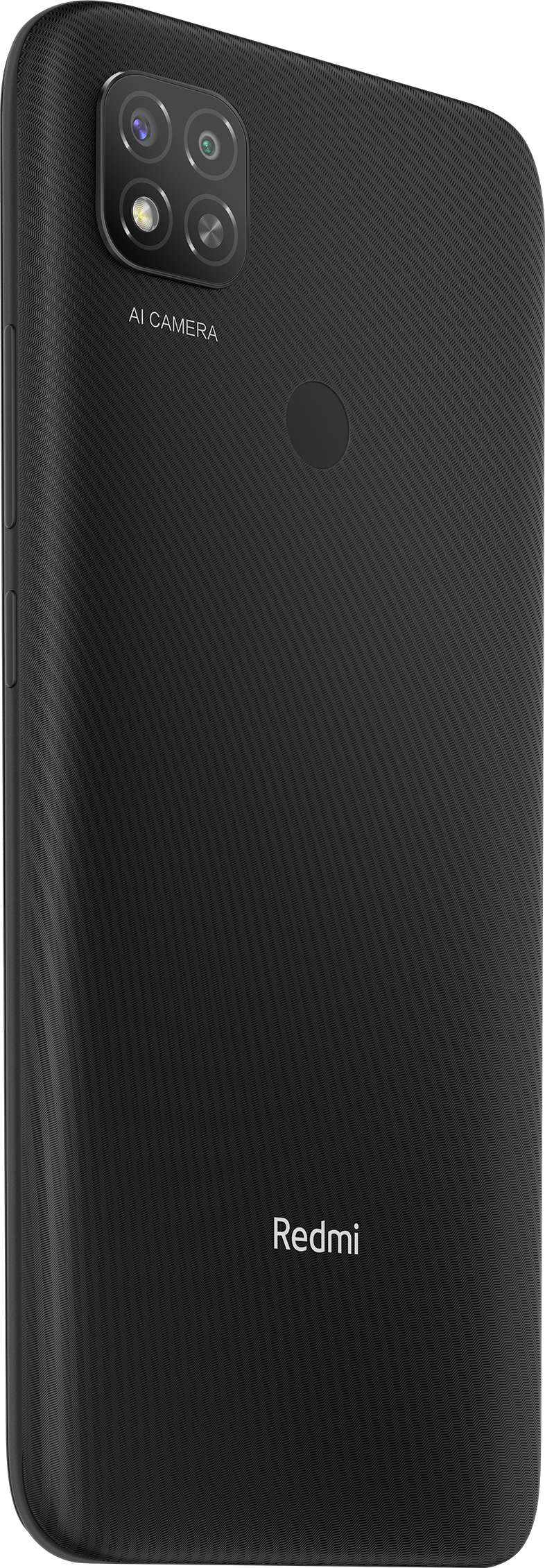 XIAOMI REDMI 9C NFC 3/64 GB DualSIM Szürke Kártyafüggetlen Okostelefon