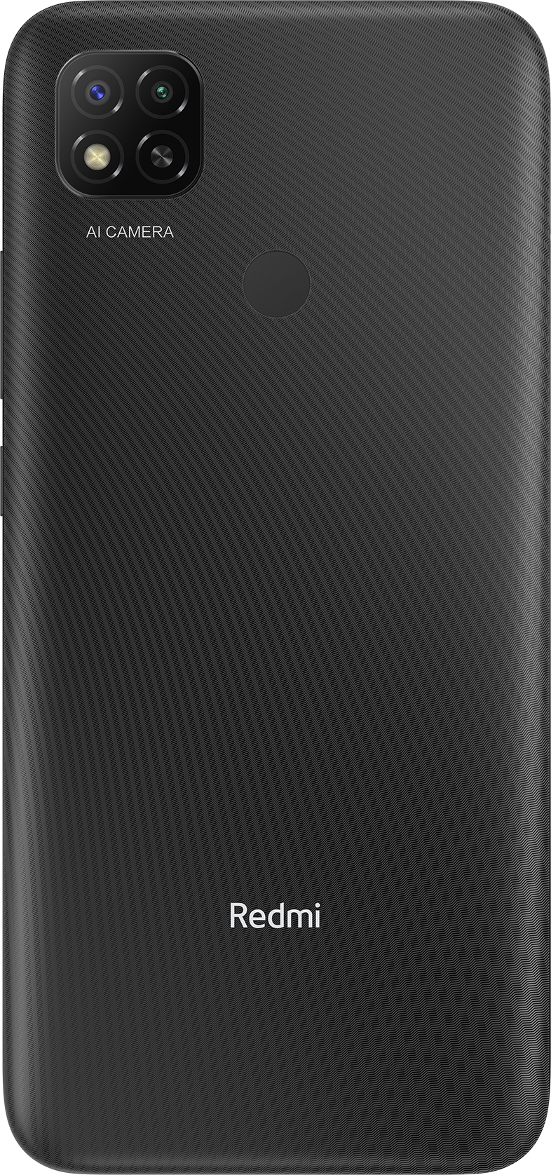 XIAOMI REDMI 9C NFC 3/64 GB DualSIM Szürke Kártyafüggetlen Okostelefon