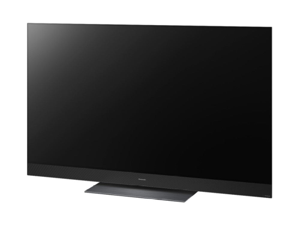 TV OLED 55" - Panasonic TX-55GZ2000E, UHD 4K, HCX Pro Intelligent, Dolby Atmos, Negro