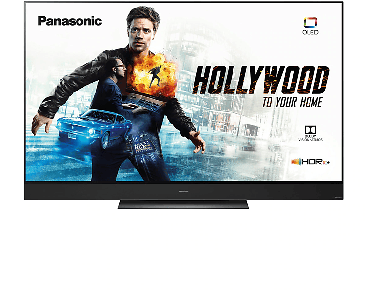 TV OLED 55" | Panasonic TX-55GZ2000E