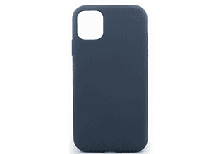 CASE AND PRO Premium szilikon tok, iPhone 11, Kék