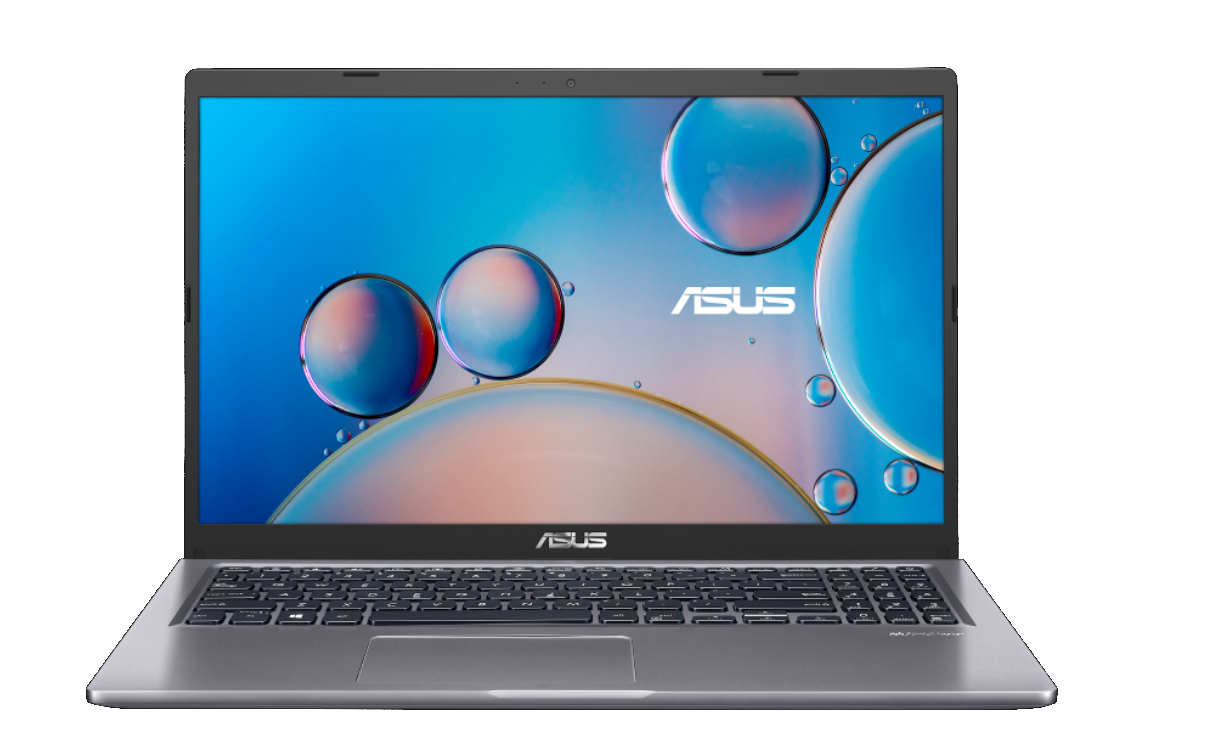 ASUS X515JA-BR070T 15.6"/i3-1005G1/4GB/256GB/Win 10 Laptop Gri