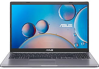 ASUS X515JA-BR070T 15.6"/i3-1005G1/4GB/256GB/Win 10 Laptop Gri