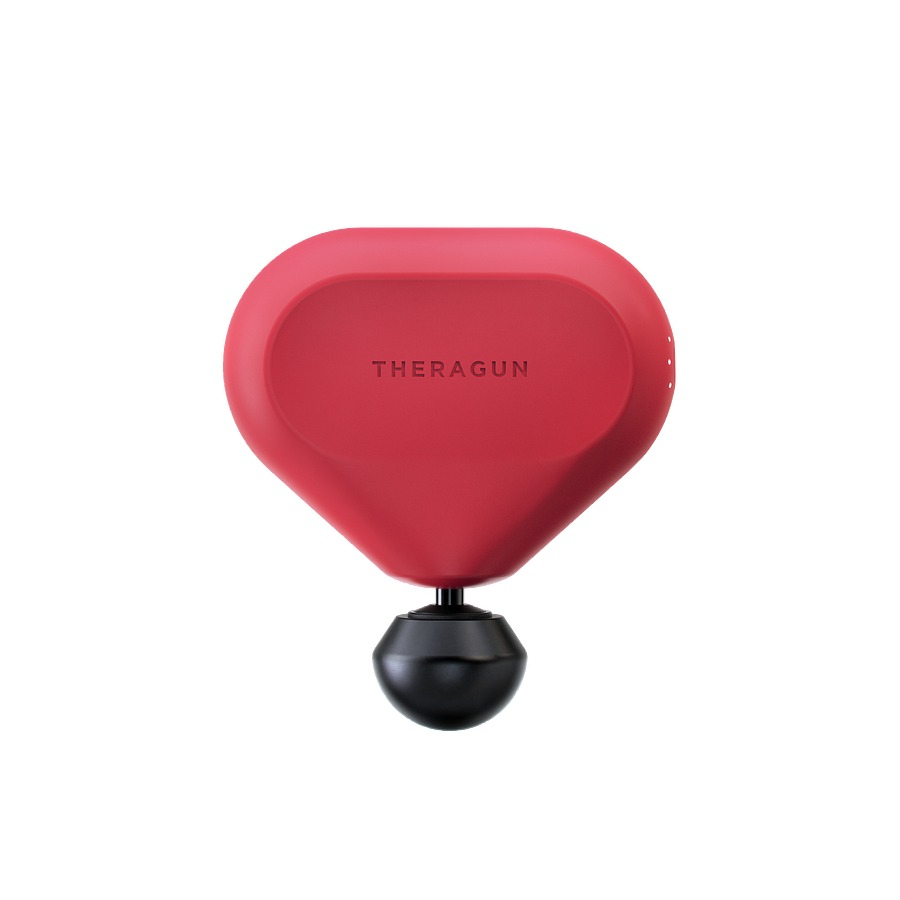 THERABODY Theragun Mini Product Red Massagegerät