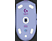 LOGITECH G305 - Souris de jeu, Sans fil, Optique avec diodes électroluminescentes, 12000 dpi, Lilac