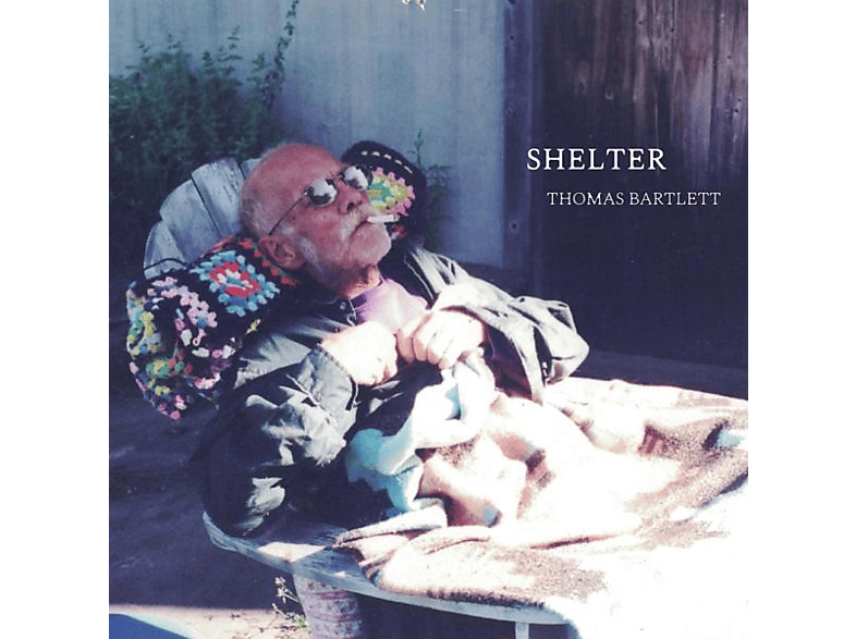 Thomas Bartlett - Shelter  - (Vinyl)