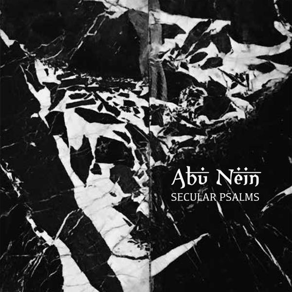 Abu Nein - Secular Palms - (CD) (Lim.)