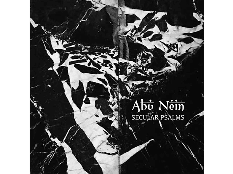 Abu Nein - Secular Palms - (CD) (Lim.)
