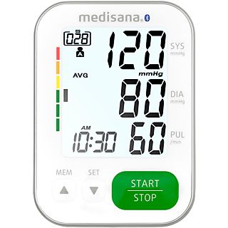 MEDISANA BU 570 connect wit