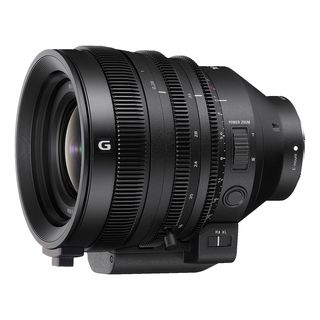 SONY FE C 16-35 mm T3.1 G - Objectif zoom(Sony E-Mount, Plein format)