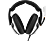 EPOS GSP 601 - Cuffie da gaming, Bianco/Nero