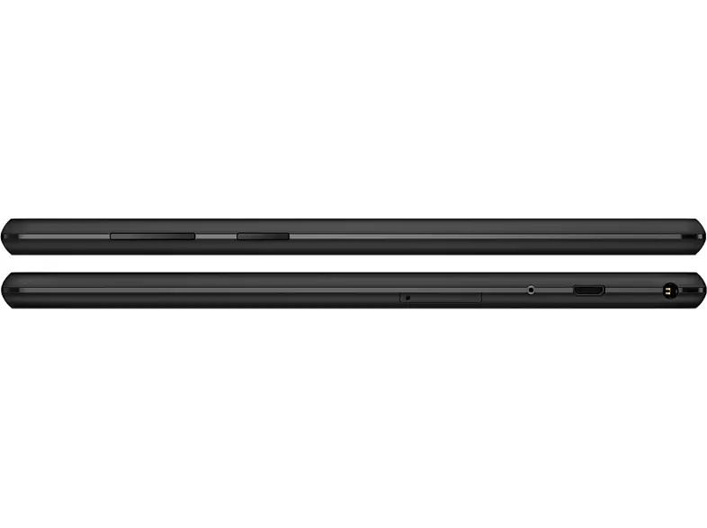 LENOVO Tablette M10 TB-X505F 10.1" 32 GB Noir + Cover (ZA4G0035SE)