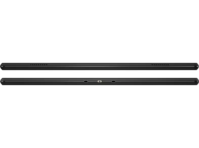 LENOVO Tablette M10 TB-X505F 10.1" 32 GB Noir + Cover (ZA4G0035SE)