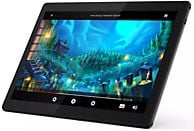 LENOVO Tablette M10 TB-X505F 10.1" 32 GB Noir + Cover (ZA4G0035SE)