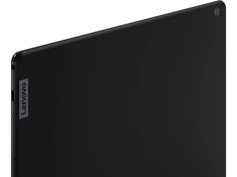 LENOVO Tablette M10 TB-X505F 10.1" 32 GB Noir + Cover (ZA4G0035SE)