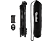 ROLLEI állvány mobiltelefon adapterrel és bluetooth távkioldóval, fekete