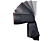 CANON Speedlite EL-1 - Fusil de chasse (Noir)
