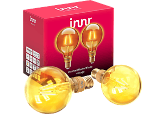 INNR RF 261-2 - Ampoule intelligente (Bronze)