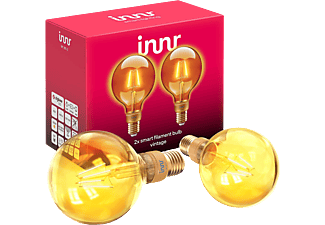 INNR RF 261-2 - Lampadina intelligente (Bronzo)