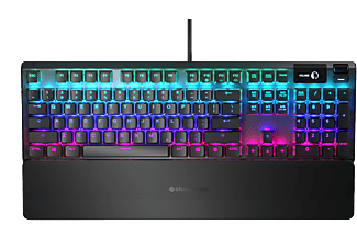 Marine Minimaal Bedenken STEELSERIES Apex 5 Qwerty Gaming-toetsenbord kopen? | MediaMarkt