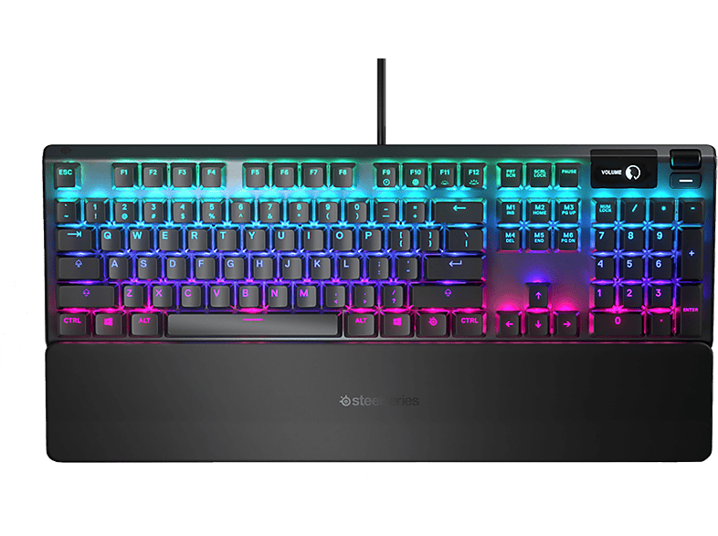 Steelseries Apex 5 Qwerty Gaming-toetsenbord
