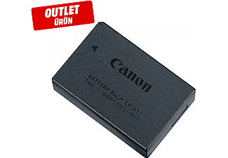 CANON BATTERY PACK LP E17 Outlet 116683