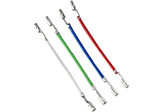 ORTOFON Lead wires Set - Headshell Cavo (Multicolore)