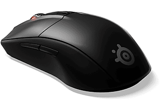 STEELSERIES Rival 3 Draadloze Gaming-muis | MediaMarkt