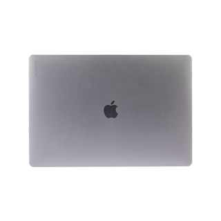 INCASE Hardshell Dots - Custodia per laptop (Trasparente)