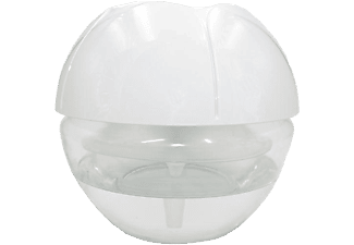 GOODSPHERE Revitalizer F16 - Purificatore d'aria (50 m², Bianco)