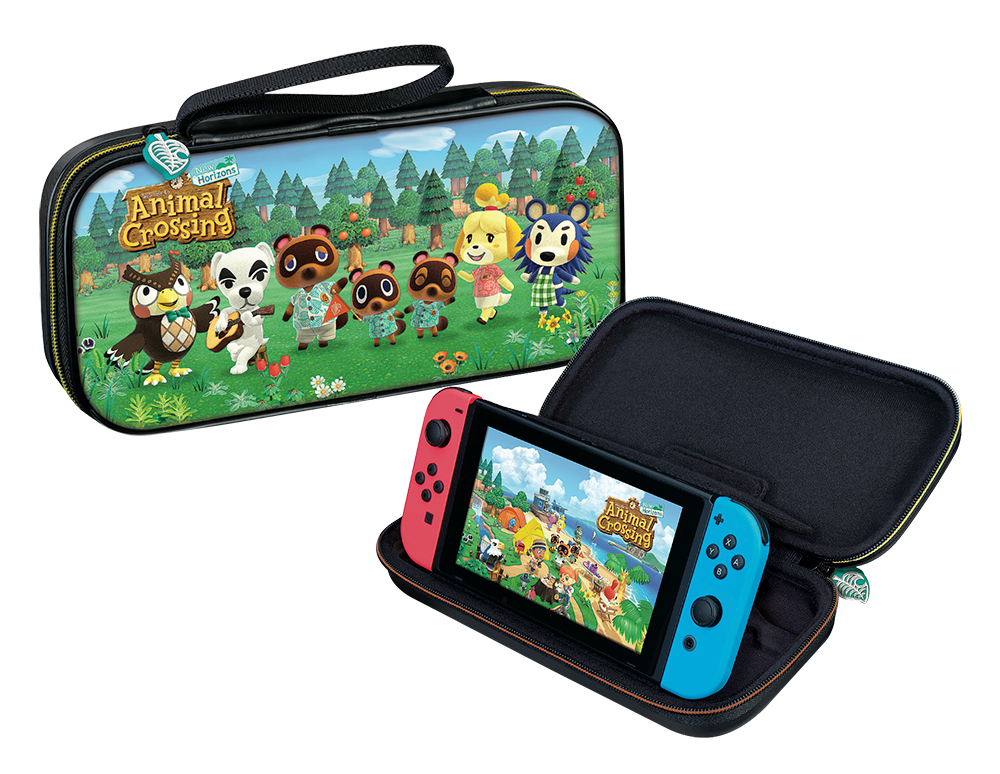 Switch Opberghoes Animal Crossing