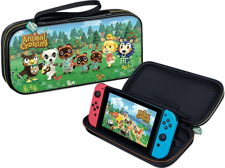 Nintendo switch sale animal crossing mediamarkt