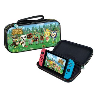 Switch Opberghoes Animal Crossing