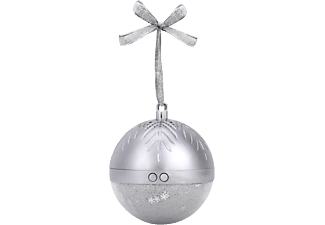 SCHOENENBERGER Bluetooth X-Mas Ball - LED Weihnachtsbeleuchtung
