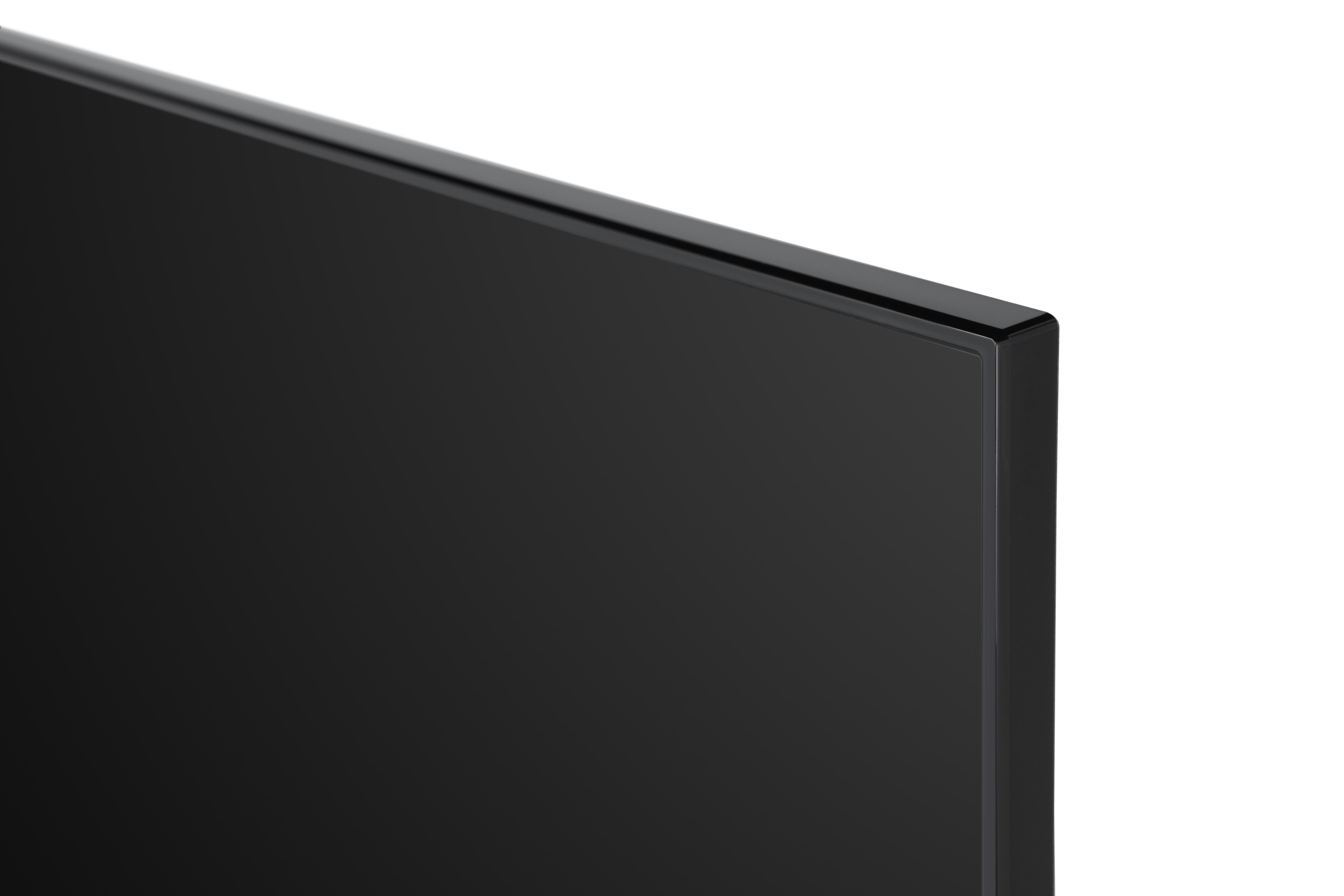 TOSHIBA 50UL6B63DG LED TV (Flat, 50 Zoll / 126 cm, UHD 4K, SMART TV)