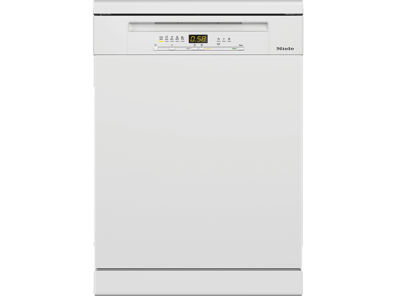 Miele G 5222 Sc Wit