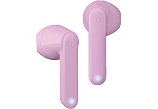 SBS TEJZEARTWSHIHATBTP Music Hero TWS fülhallgató 300mA töltő tokkal pink