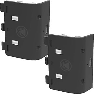 SNAKEBYTE Kit SX - Batterie (Noir)