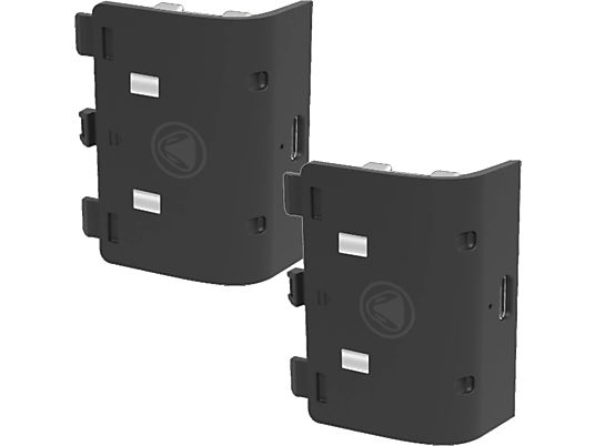 SNAKEBYTE Kit SX - Batterie (Noir)
