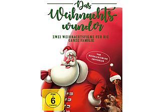 Das Weihnachtswunder [DVD]