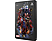 SEAGATE Marvel Avengers Limited Edition Game Drive 2TB pour consoles PS4 (Team Avengers) - Disque dur (Métallisé/Gris)
