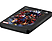 SEAGATE Marvel Avengers Limited Edition Game Drive 2TB pour consoles PS4 (Team Avengers) - Disque dur (Métallisé/Gris)