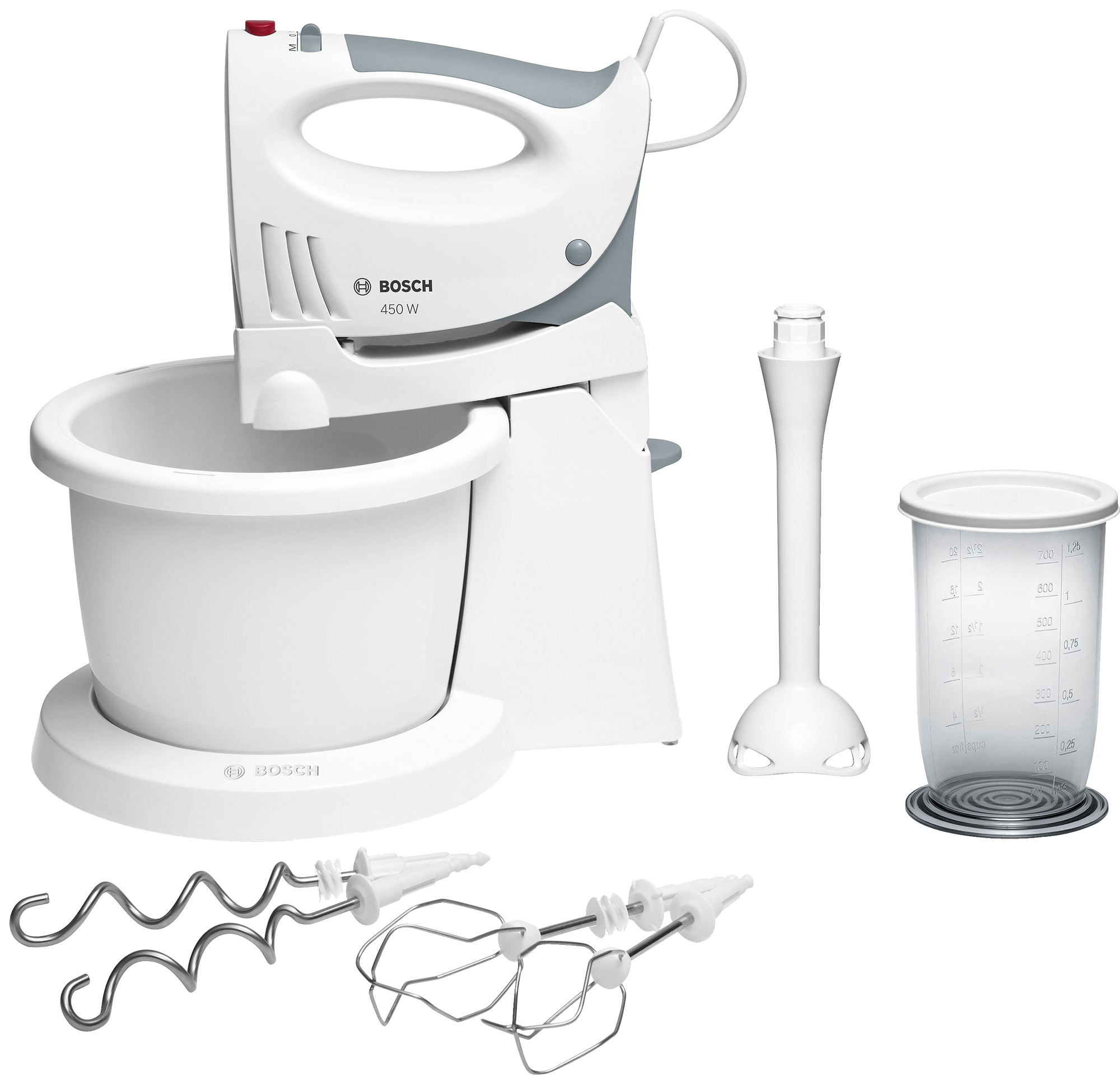 BOSCH MFQ3561W