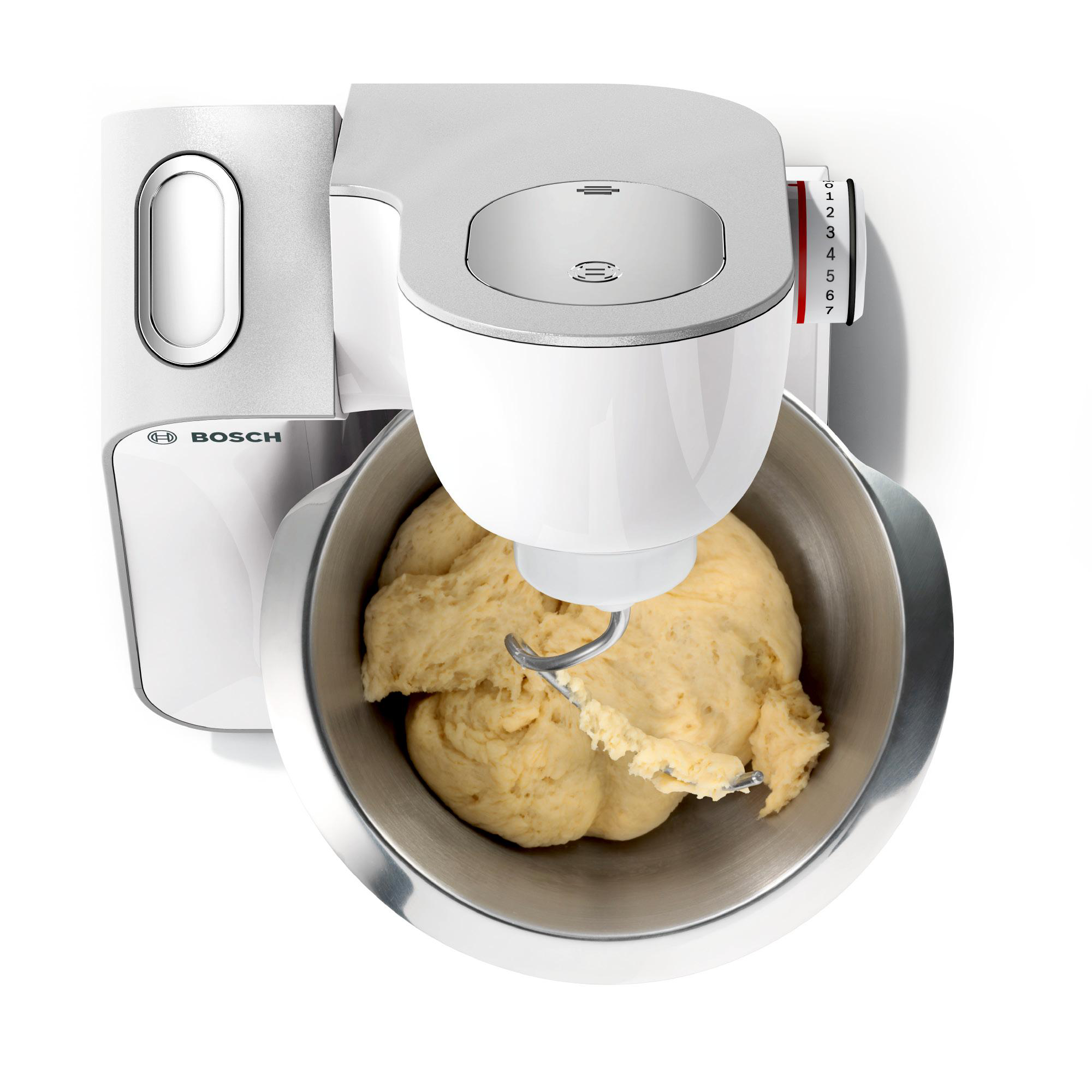 BOSCH MUM5 Keukenmachine MUM58227
