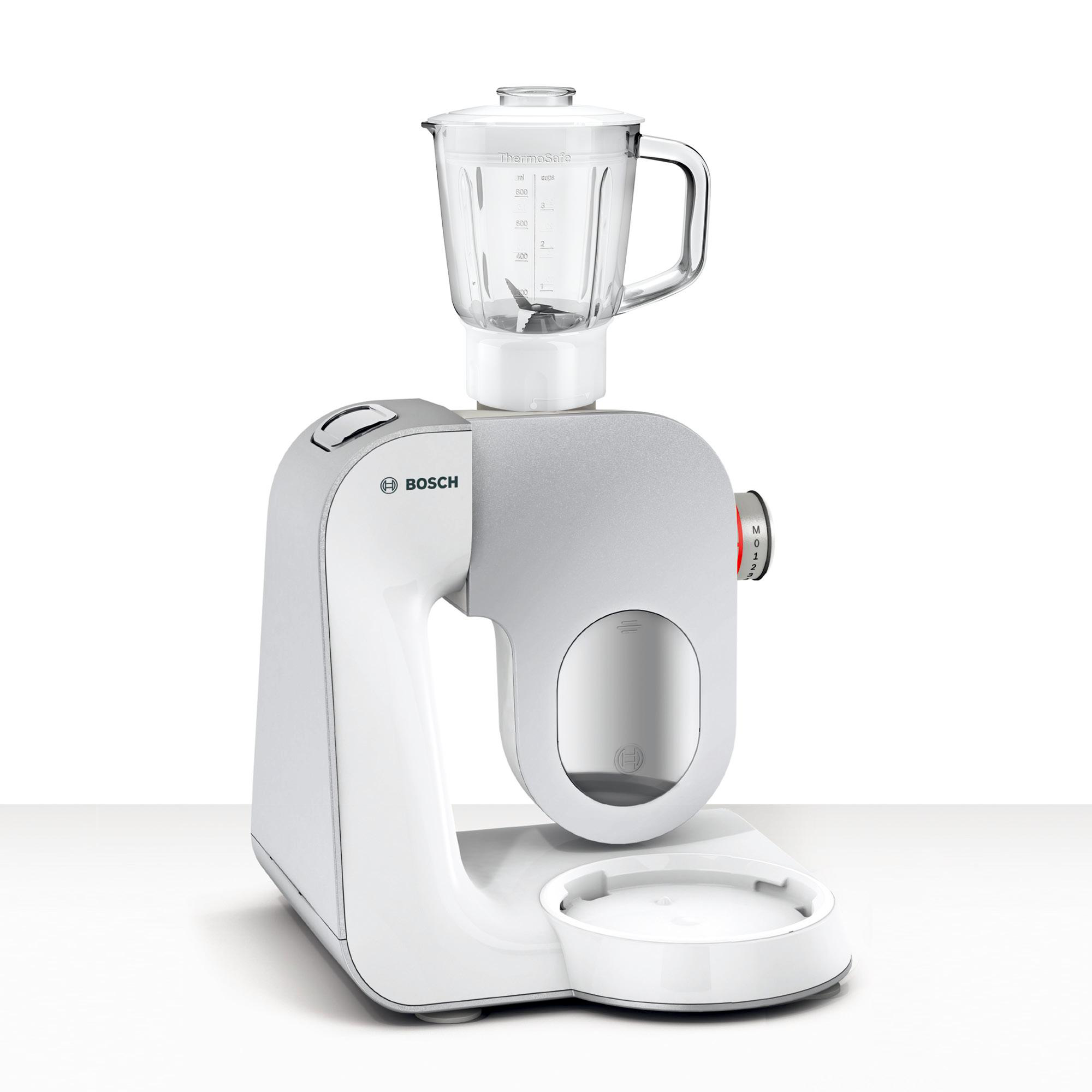 BOSCH MUM5 Keukenmachine MUM58227