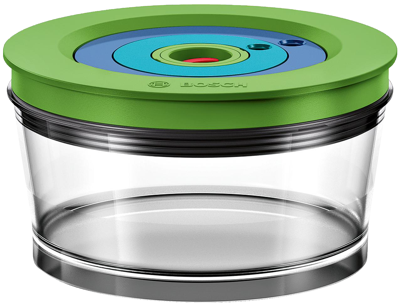 Bosch Mmzv0sb0 Vacuüm Bewaardoos (750 Ml)