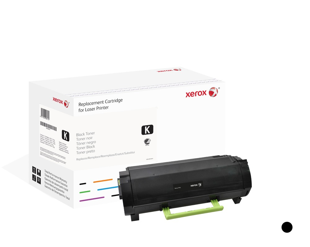 Tóner - Xerox, 006R03392/TONER/B/10600PG